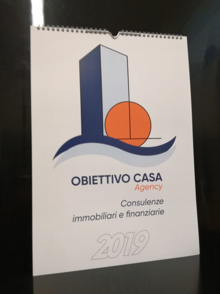 Calendario Personalizzato